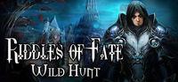 Portada oficial de Riddles of Fate: Wild Hunt Collector's Edition para PC