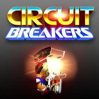 Portada oficial de Circuit Breakers para PS4