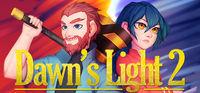 Portada oficial de Dawn's Light 2 para PC