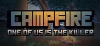 Portada oficial de Campfire: One of Us Is the Killer para PC
