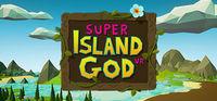 Portada oficial de Super Island God VR para PC