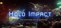 Portada oficial de Holo Impact: Prologue para PC