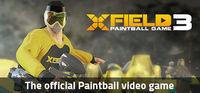 Portada oficial de XField Paintball 3 para PC