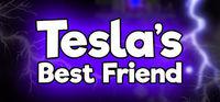 Portada oficial de Tesla's Best Friend para PC