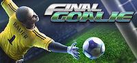 Portada oficial de Final Soccer VR para PC