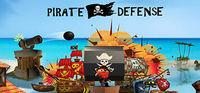 Portada oficial de Pirate Defense para PC