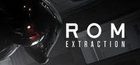 Portada oficial de ROM: Extraction para PC