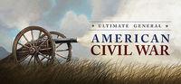 Portada oficial de Ultimate General: Civil War para PC
