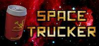 Portada oficial de Space Trucker para PC