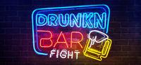 Portada oficial de Drunkn Bar Fight para PC