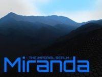 Portada oficial de The Imperial Realm::Miranda para PC