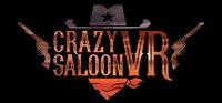 Portada oficial de Crazy Saloon VR para PC