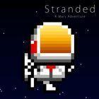 Portada oficial de de Stranded: A Mars Adventure PSN para PSVITA