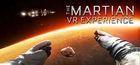 Portada oficial de de The Martian VR Experience para PS4