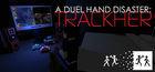 Portada oficial de de A Duel Hand Disaster: Trackher para PC