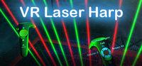 Portada oficial de VR Laser Harp para PC