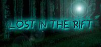 Portada oficial de Lost in the Rift para PC