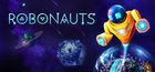 Portada oficial de de Robonauts para PC