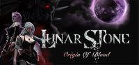 Portada oficial de Lunar Stone - Origin of Blood para PC
