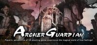 Portada oficial de Archer Guardian VR : The Chapter Zero para PC