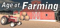 Portada oficial de Age of Farming para PC