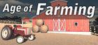 Portada oficial de de Age of Farming para PC