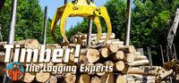 Portada oficial de Timber! The Logging Experts para PC