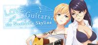 Portada oficial de Love, Guitars, and the Nashville Skyline para PC