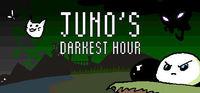 Portada oficial de Juno's Darkest Hour para PC