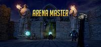 Portada oficial de Arena Master para PC
