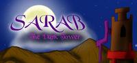 Portada oficial de Sarab: The Dark Tower para PC