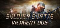 Portada oficial de Soldier Sortie: VR Agent 006 para PC