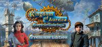 Portada oficial de Kingdom of Aurelia: Mystery of the Poisoned Dagger para PC