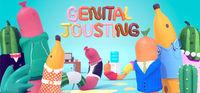 Portada oficial de Genital Jousting para PC