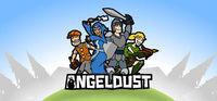 Portada oficial de Angeldust para PC