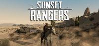 Portada oficial de Sunset Rangers para PC