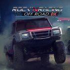 Portada oficial de de Rock'N Racing Off Road DX para PS4