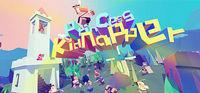 Portada oficial de Princess Kidnapper VR para PC