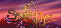 Portada oficial de Sunset's Ashes para PC