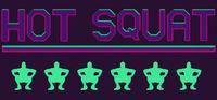 Portada oficial de Hot Squat para PC