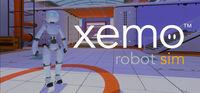 Portada oficial de Xemo: Robot Simulation para PC
