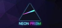 Portada oficial de Neon Prism para PC