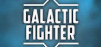 Portada oficial de Galactic Fighter para PC