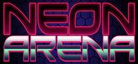 Portada oficial de Neon Arena para PC