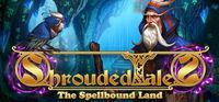 Portada oficial de Shrouded Tales: The Spellbound Land Collector's Edition para PC