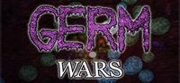Portada oficial de Germ Wars para PC