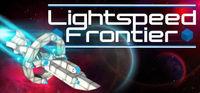 Portada oficial de Lightspeed Frontier para PC