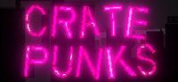 Portada oficial de Crate Punks para PC