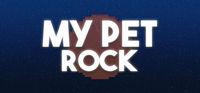 Portada oficial de My Pet Rock (2017) para PC