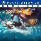 Portada oficial de de Pinball FX2 VR para PS4